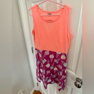 Girls Gymboree Dress